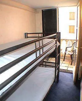 Hotel Locaflat Espace Greuze Paris